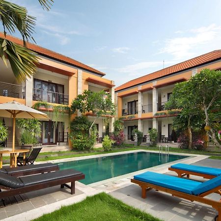 Canggu Bona Kubu By Kamara Exteriör bild