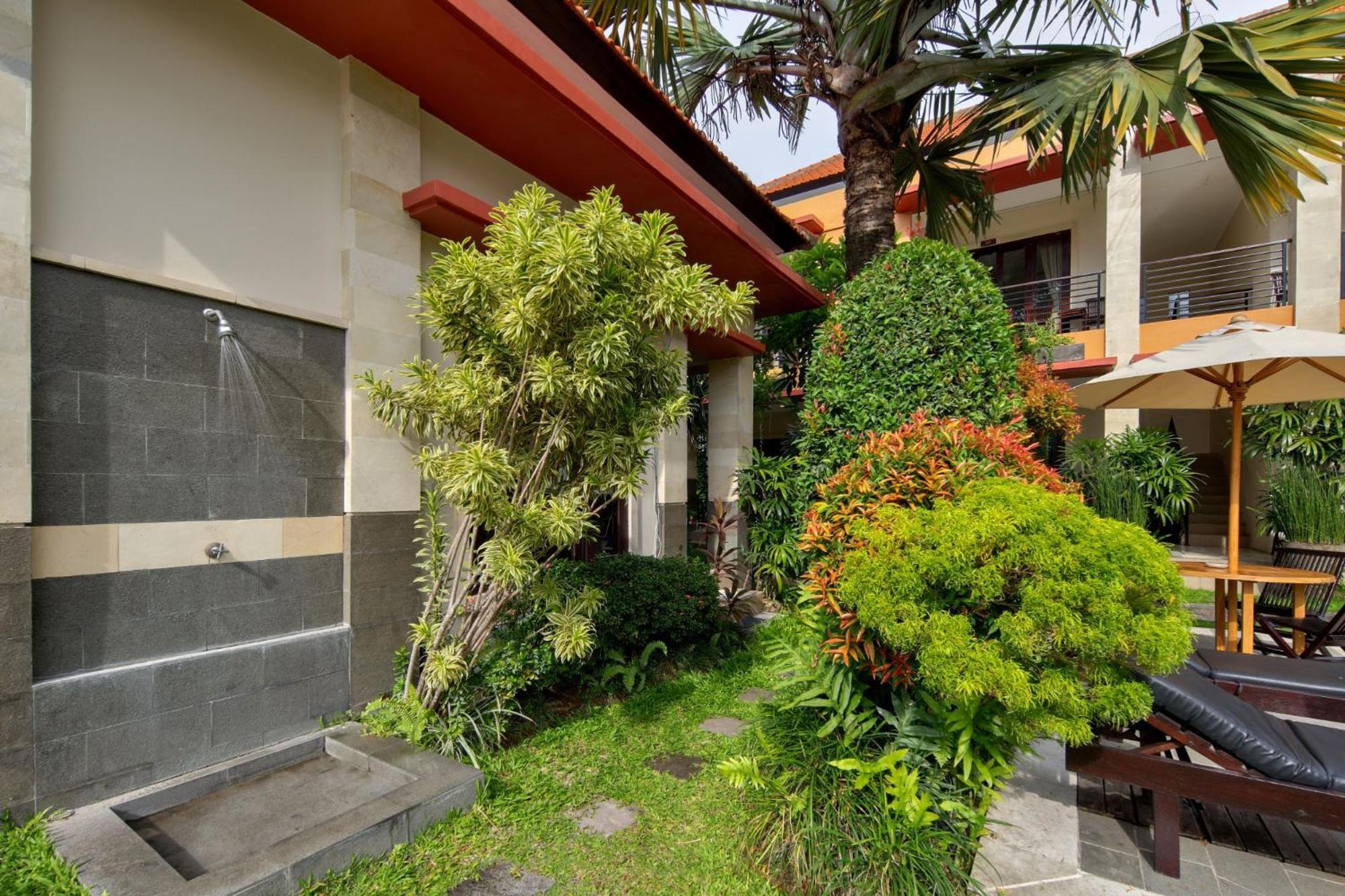 Canggu Bona Kubu By Kamara Exteriör bild